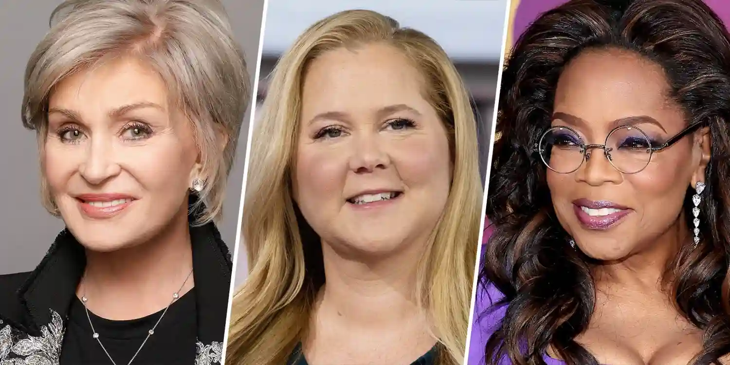 stars with ozempic face