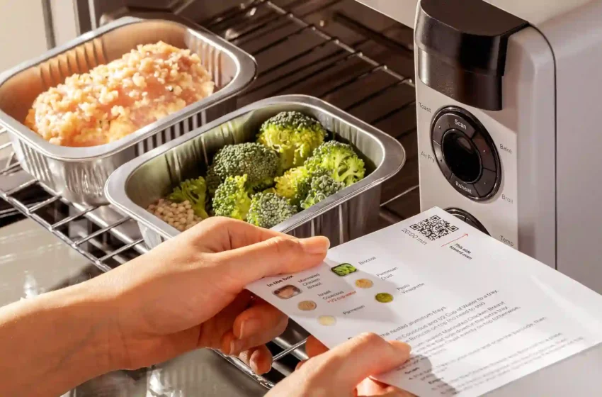  Can I Cook Factor Meals in the Oven? Easy Tips & Tricks