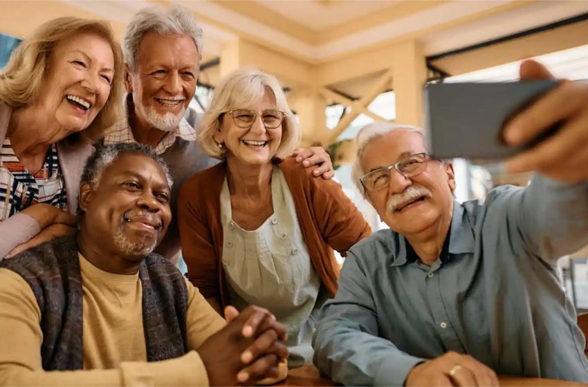  How to Promote Wellbeing in Older Adults Effectively: A Comprehensive Guide