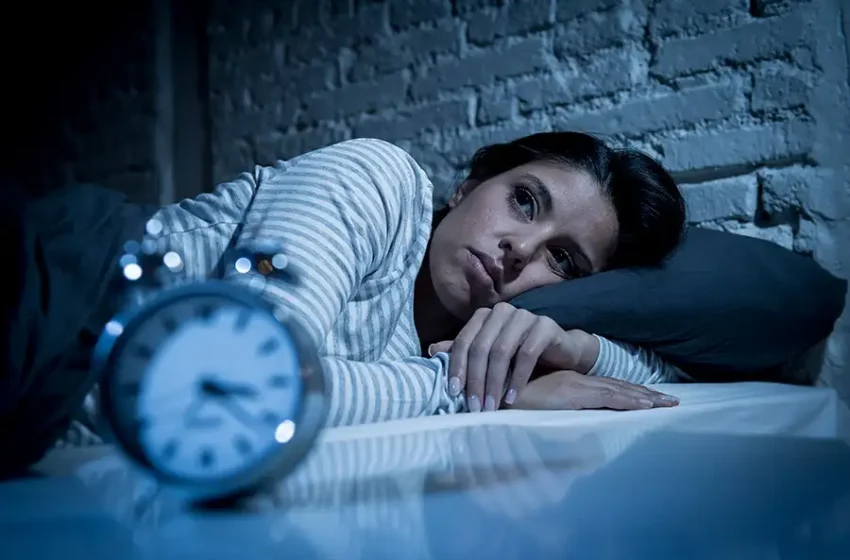  Causes of Extreme Insomnia: Hidden Reasons You Can’t Sleep