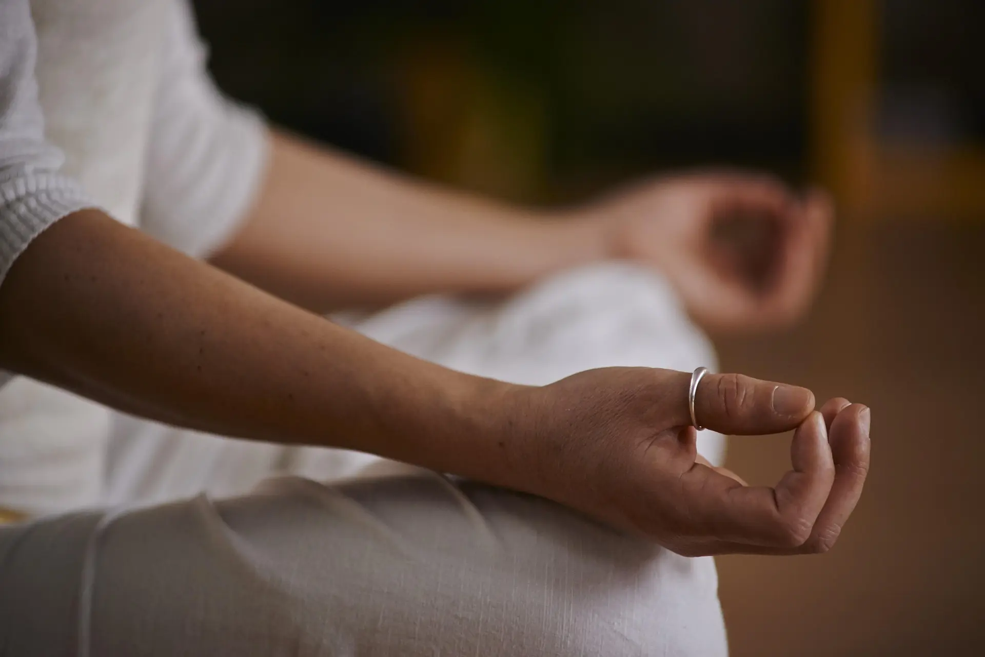 inner wellbeing