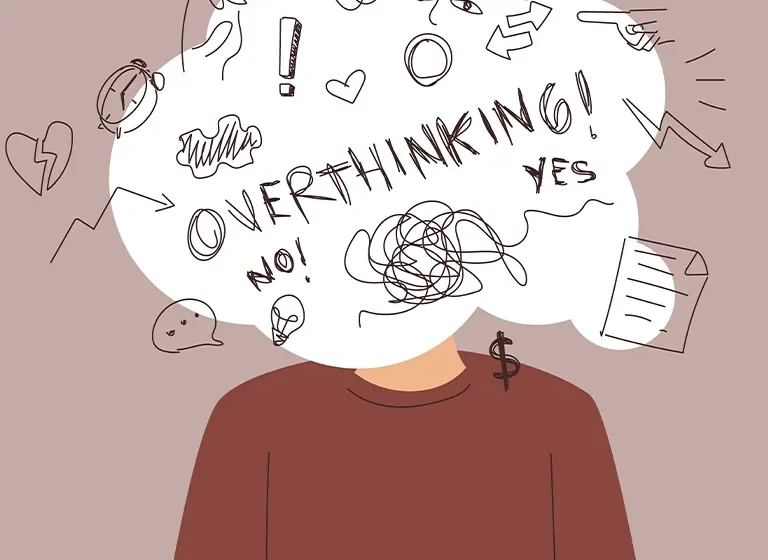  How to Stop Overthinking Techniques That Actually Work