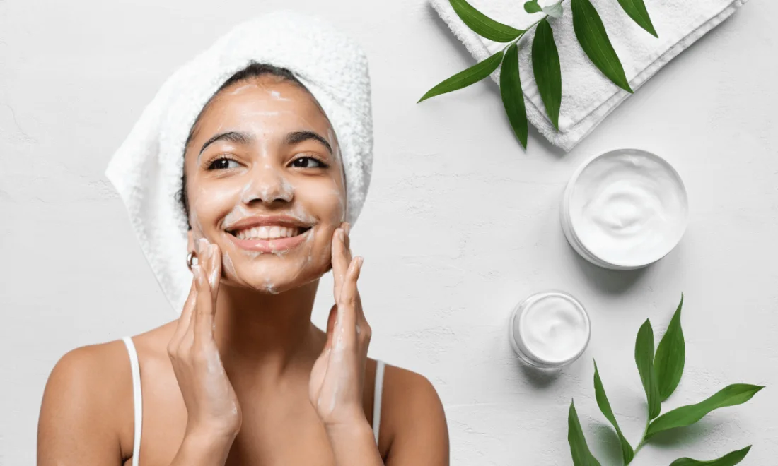 beauty and wellbeing