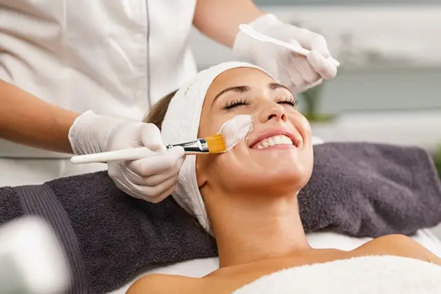 beauty and wellbeing