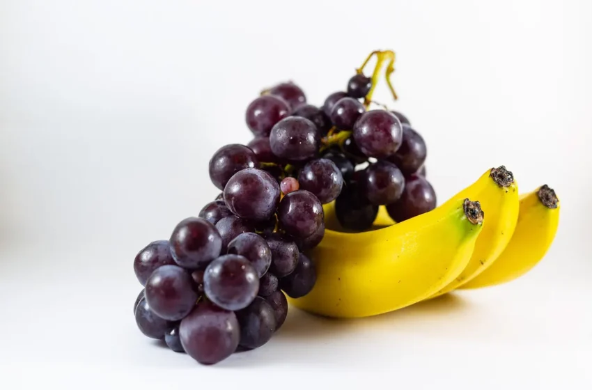  5 Fruits to Avoid Weight Loss: Stay Slim and Healthy
