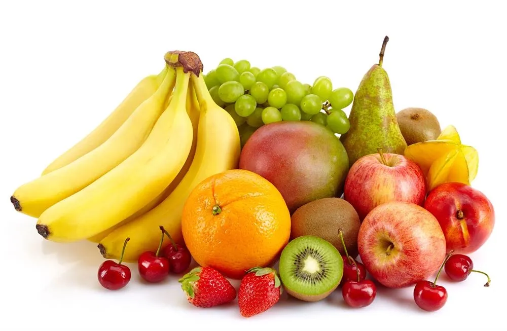5 fruits to avoid weight loss