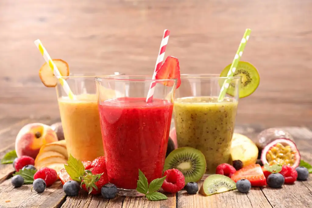 5 fruits to avoid weight loss