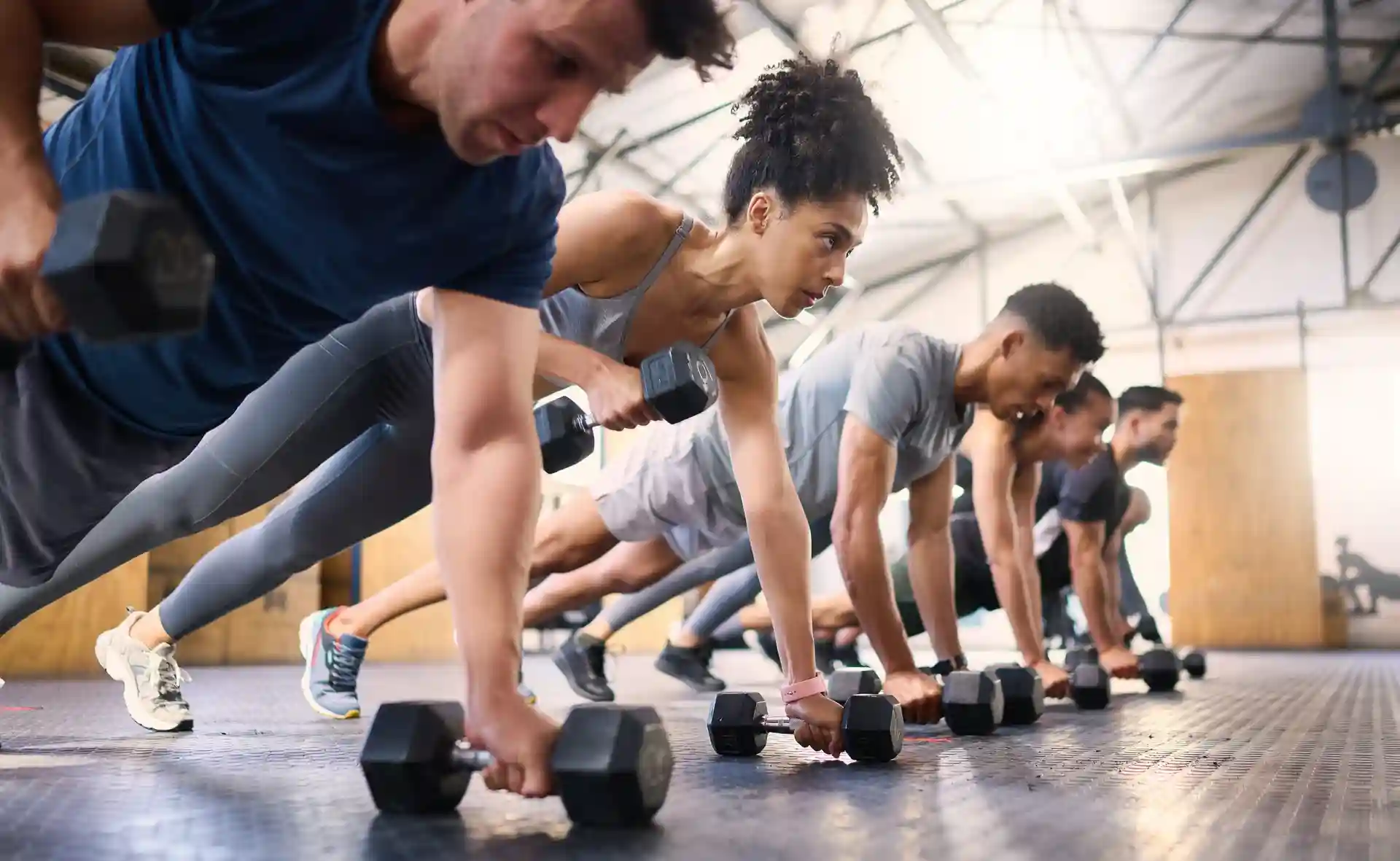 more longevity and wellbeing