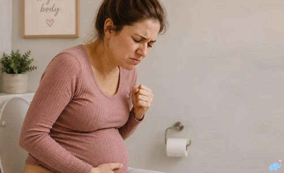 constipation