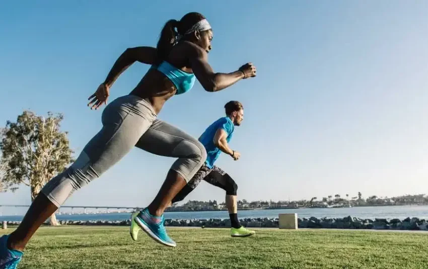  Running Research News: Latest Scientific Breakthroughs