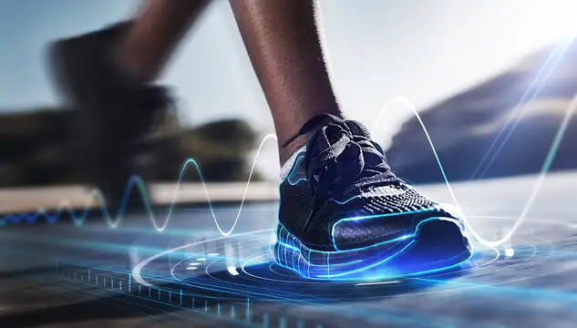 Running research news
