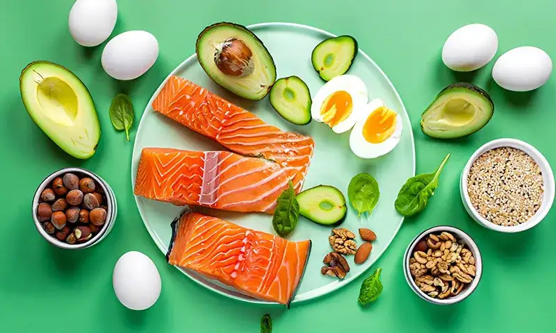 how to start a keto diet for beginners meal plan
