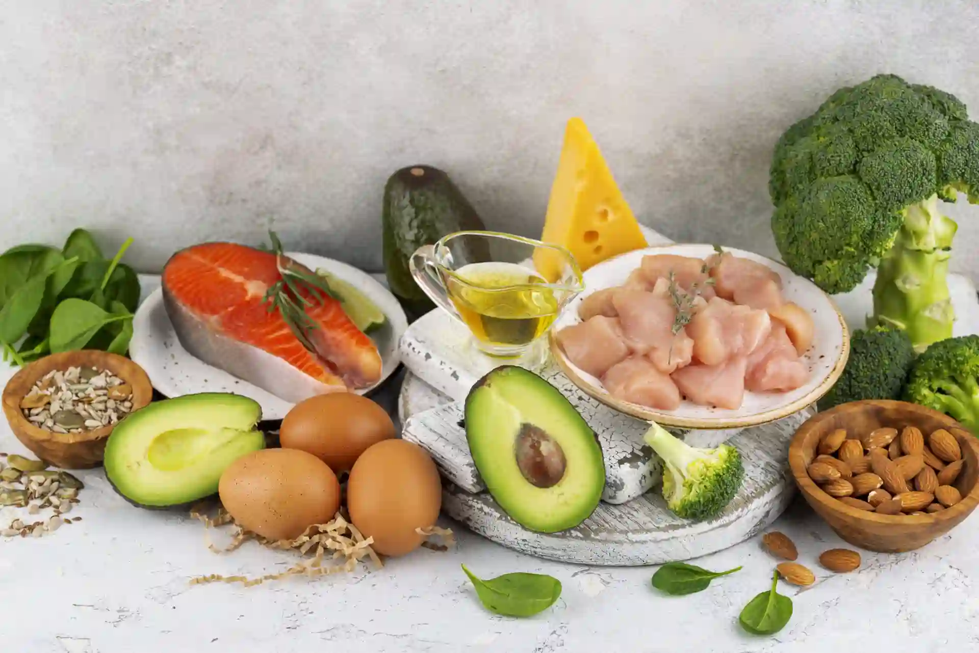 how to start a keto diet for beginners meal plan