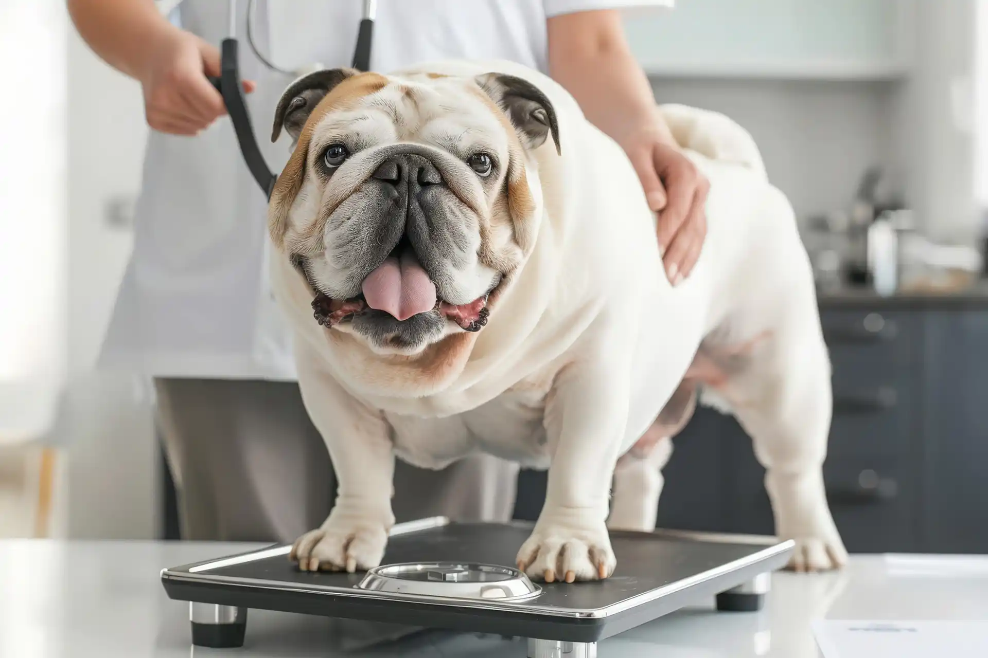 best weight loss dog food