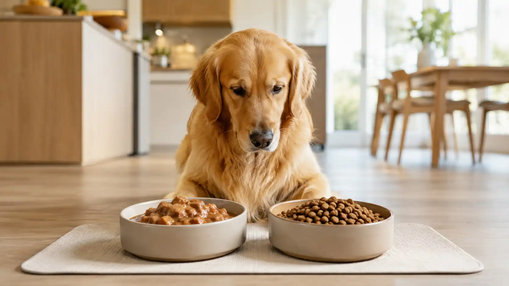 best weight loss dog food