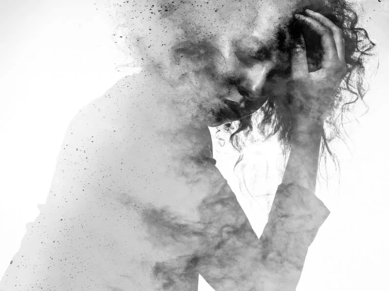 black fatigue meaning