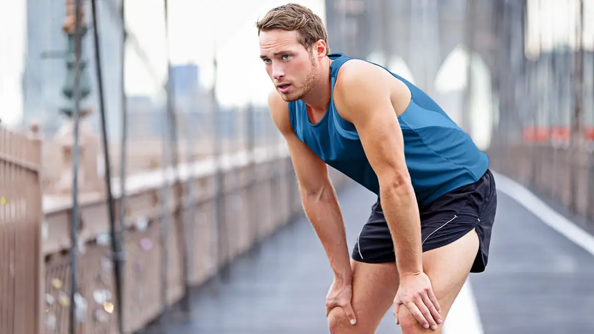 Running training science news