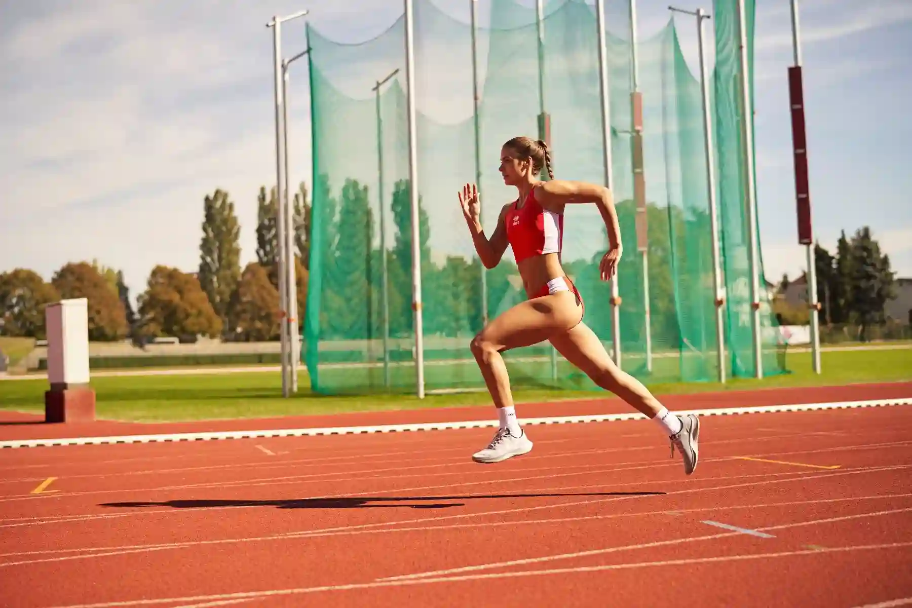 Running training science news