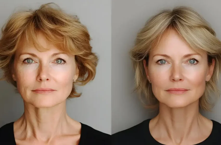  Can You Reverse Ozempic Face? Top Tips for Facial Recovery
