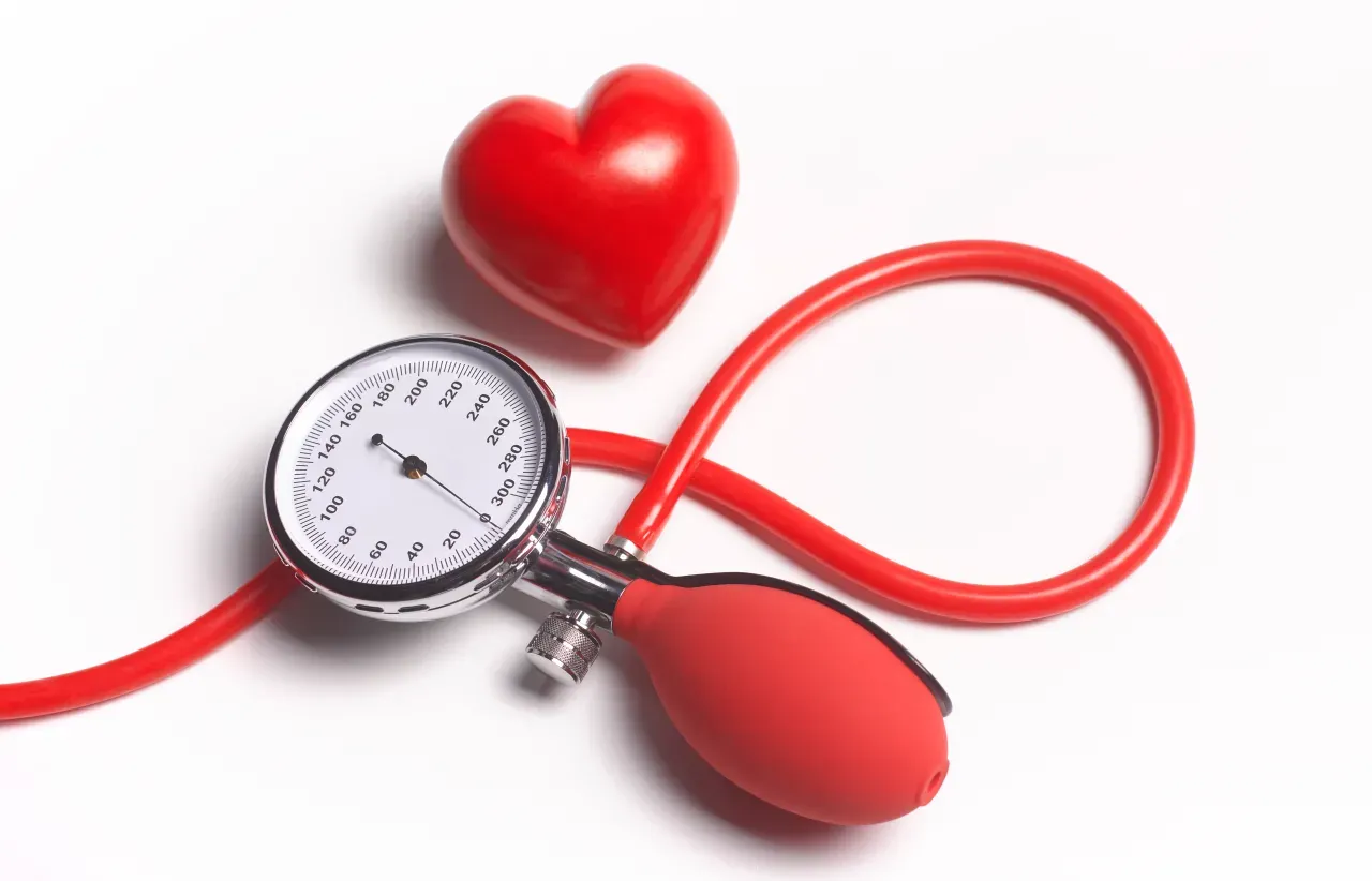 natural ways to lower blood pressure