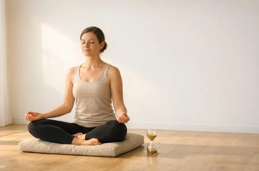  Which Is More Effective: Guided Meditation or Mindfulness?