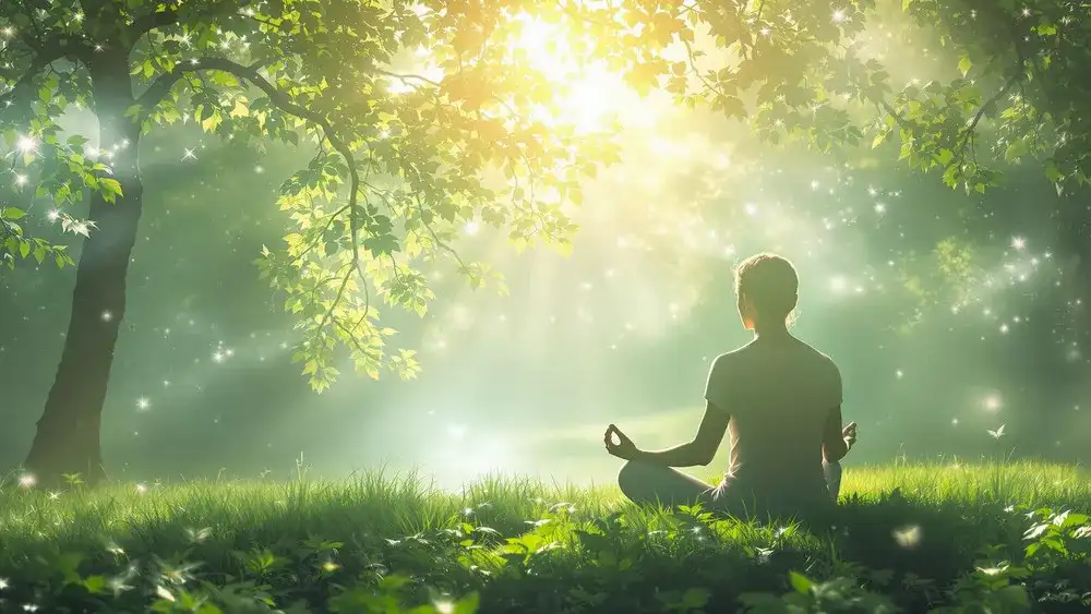 meditation guided mindfulness