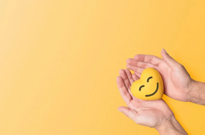  My Wellbeing Secrets for a Healthier and Happier Life