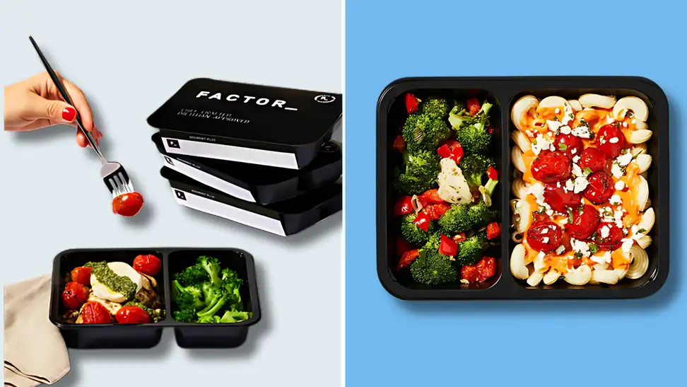 glp1 factor meals