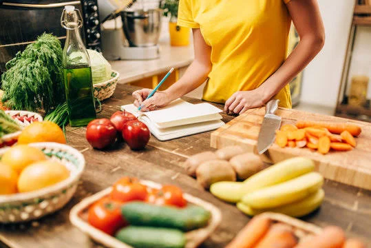 precision nutrition