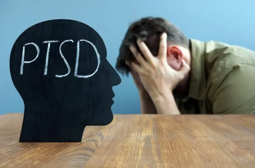  Understanding PTSD: Symptoms, Causes, and Treatments