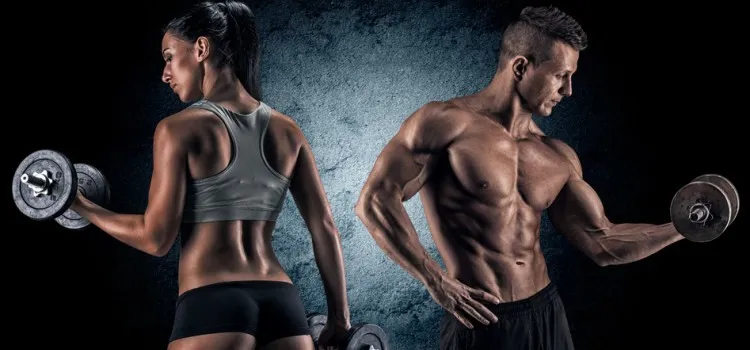precision nutrition supplements