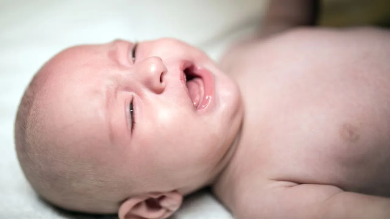 how to treat seasonal allergies in babies