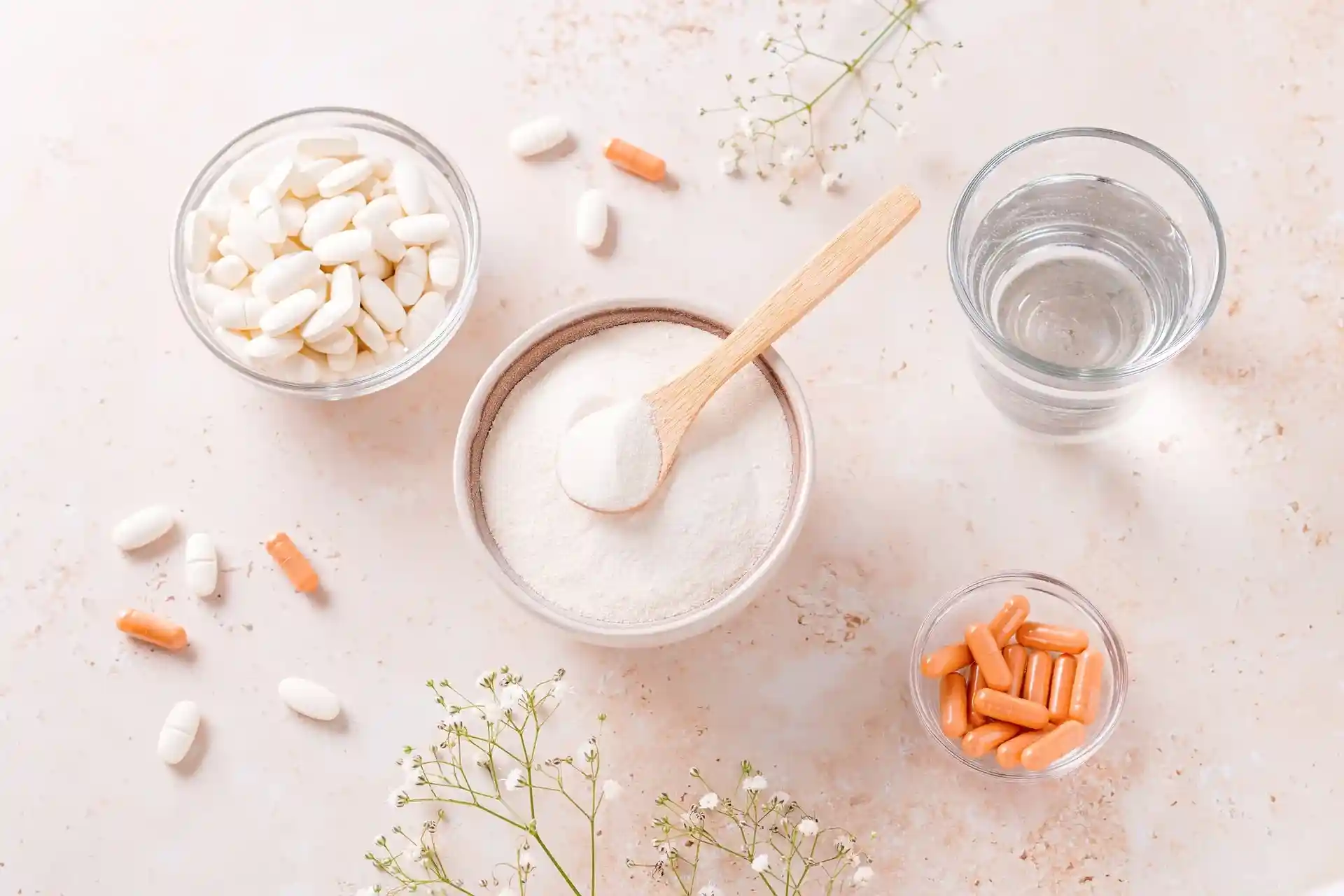 collagen