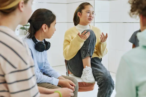 suicide prevention programs