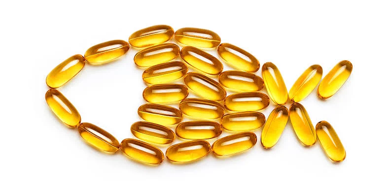precision nutrition supplements