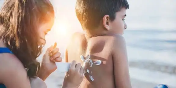 best sunscreen for kids