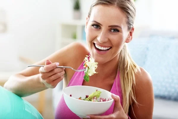 precision nutrition
