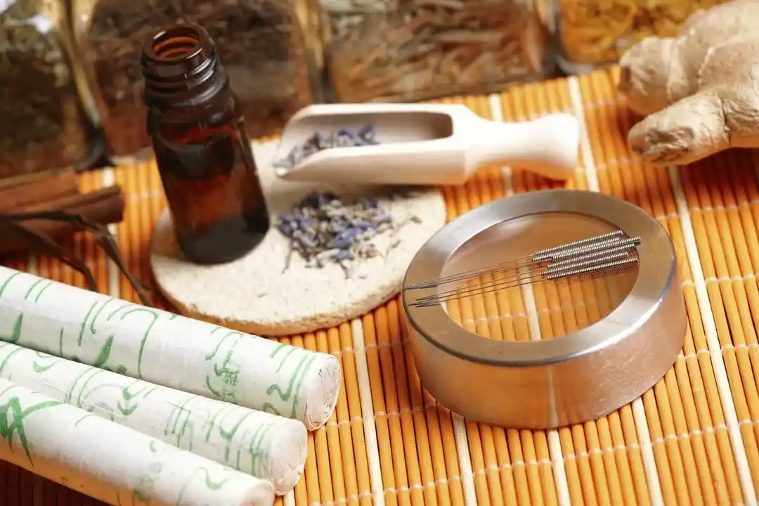 wellbeing acupuncture & herbs