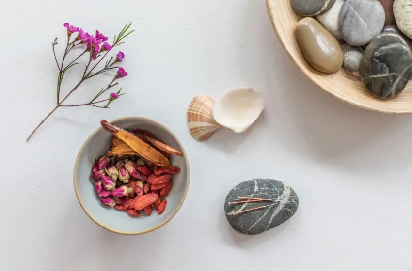  Unlock Better Health with Wellbeing Acupuncture & Herbs