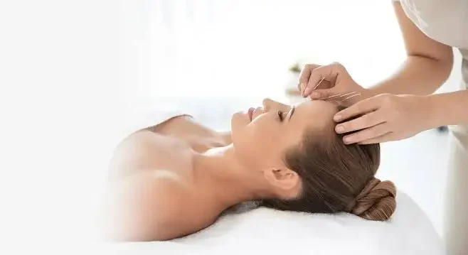 wellbeing acupuncture & herbs