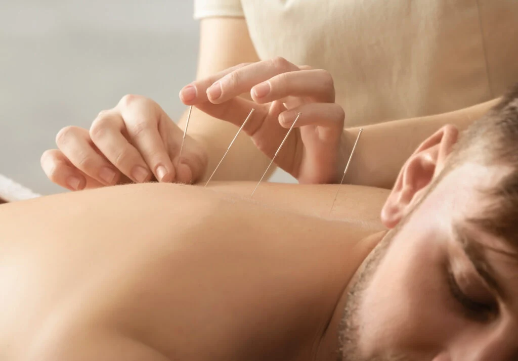 wellbeing acupuncture & herbs
