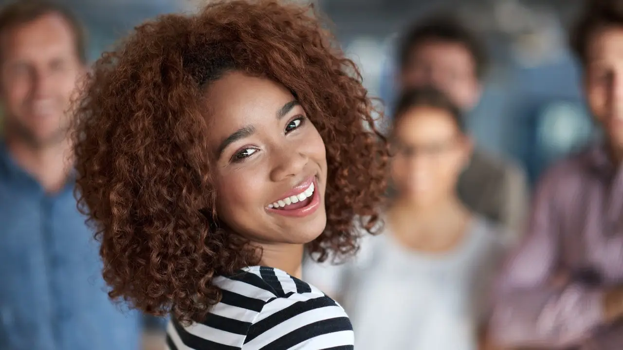 social wellbeing test