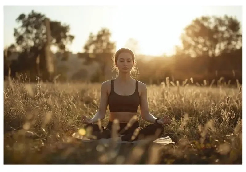  Mindfulness Guided Meditation for Beginners Made Easy