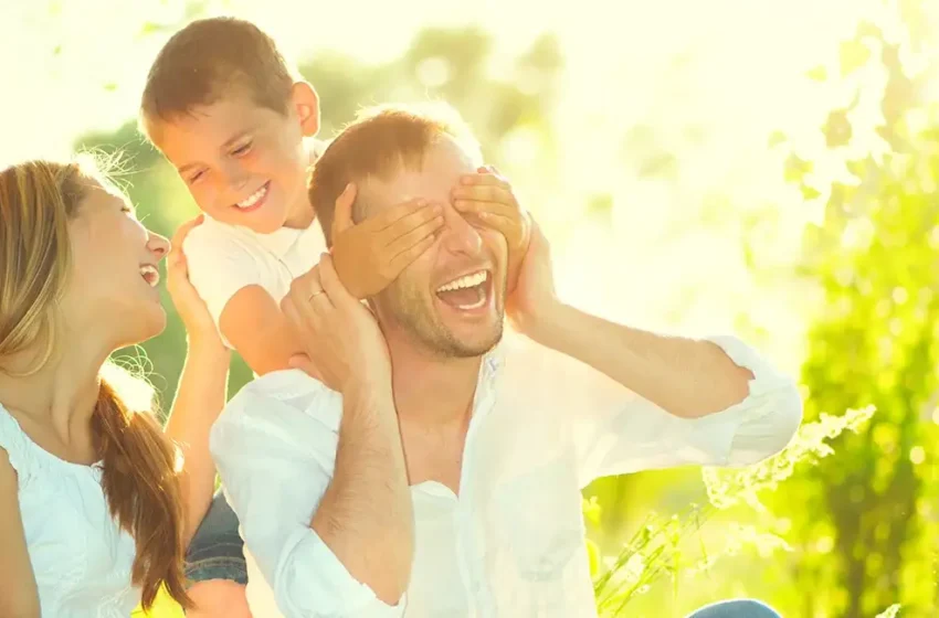  Take a Personal Wellbeing Test to Boost Your Health