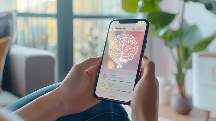personal wellbeing test