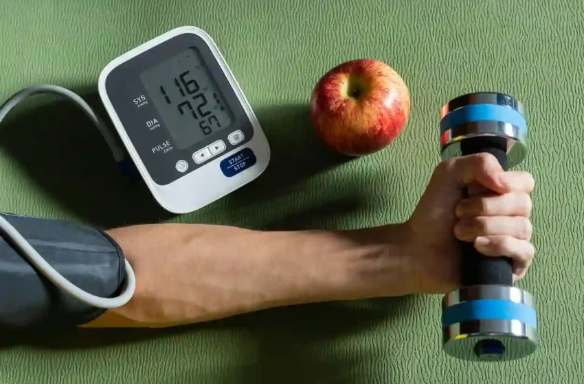  Natural Ways to Lower Blood Pressure Foods That Really Work