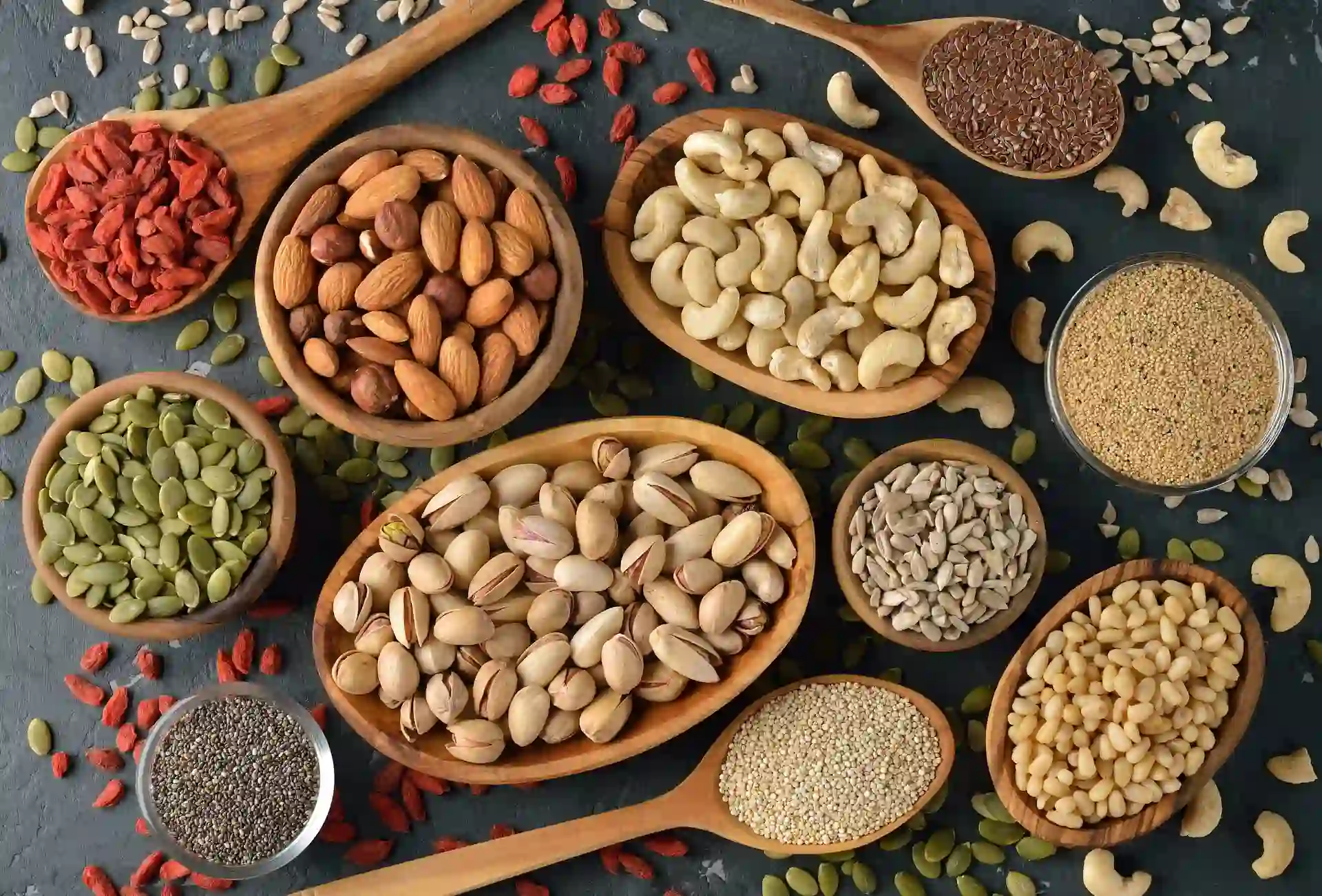 natural ways to lower blood pressure foods