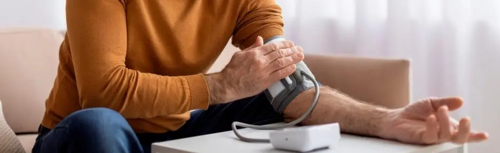 natural ways to lower blood pressure foods
