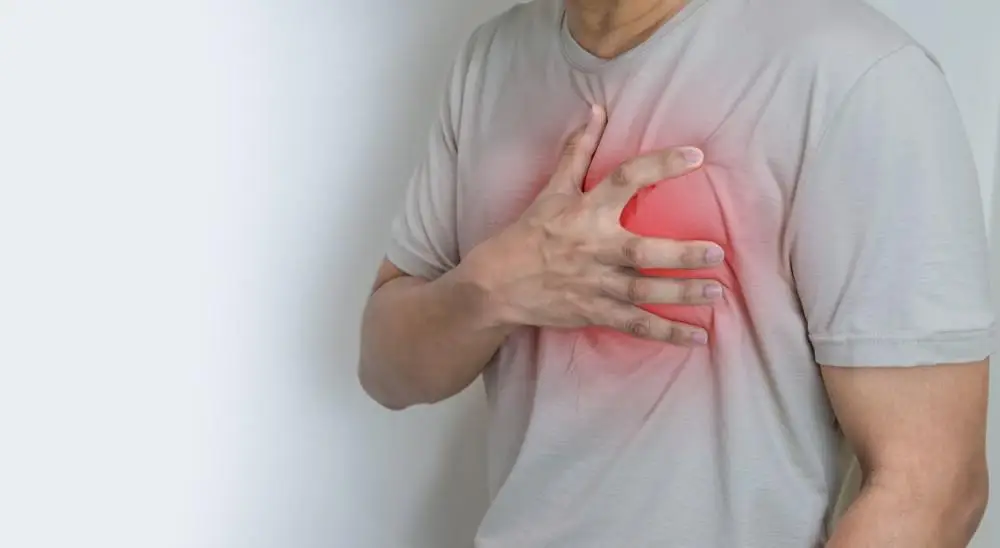 symptoms of high bad cholesterol