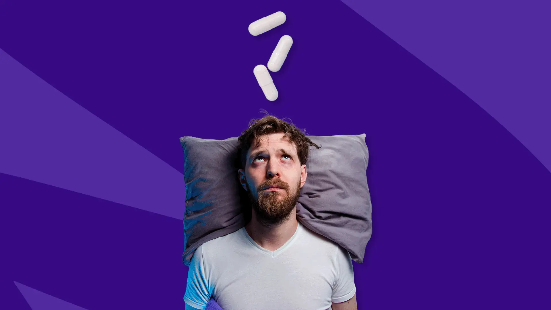 causes of insomnia in adults